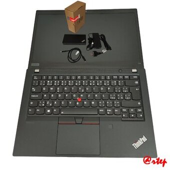 Lenovo ThinkPad – Intel® Core™ i5 / 24GB RAM/ 1TB SSD/ W11 P