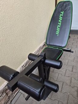 Posilňovacia lavica TUNTURI UB60 Bench