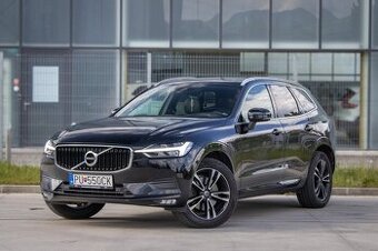 Volvo XC60 D4 2.0L Drive-E Momentum Geartronic