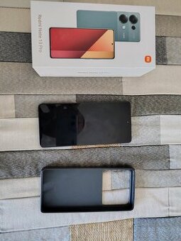 Redmi note 13 pro 8GB/256