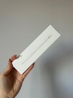 Apple pen
