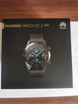 Huawei Gt2