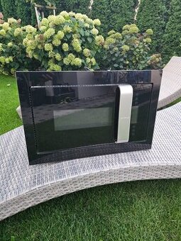 Mikrovlnná rúra Gorenje ORA ITO, BM6250ORAX