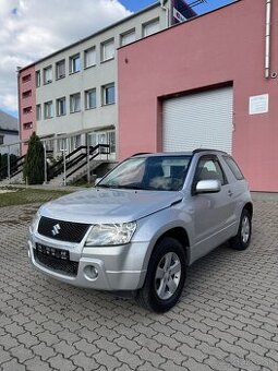 Suzuki Grand Vitara 95kw