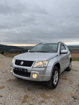 Suzuki Grand Vitara 95kw