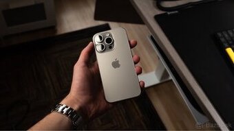 iPhone 16 Pro