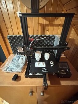 Ender 3