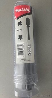 Redukčný adaptér Makita P-17027