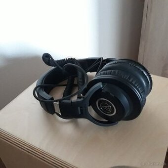 Sluchadlá ATH - MX40x  Audio Technica