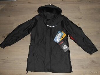 Predam novu textil moto bundu znacky SPIDI CITY COMBAT H2OUT