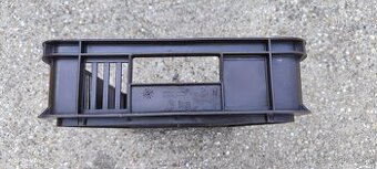 Plastové debničky / prepravky / bedničky