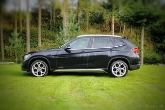 BMW X1 xDrive 18d A/T