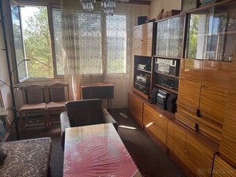 Kežmarská ulica, Terasa