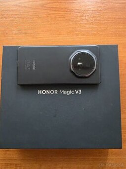 Honor Magic V3,512GB