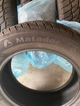Matador Nordica 205/55r16 6mm