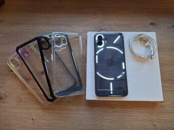 Nothing Phone 2 BLACK 12GB/256GB