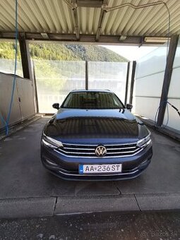 Passat