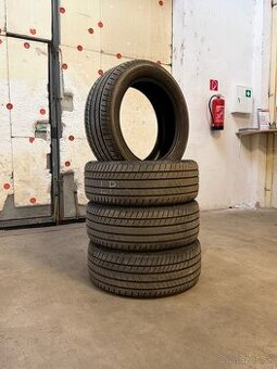 245/50/R19 Letne pneumatiky Bridgestone