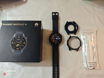 Huawei Watch GT 4