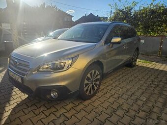 Subaru OUTBACK 2,0 D 110kw CVT Business
