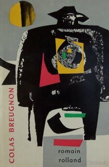 Colas Breugnon - Romain Rolland