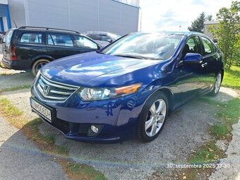 HONDA Accord 2,2 i-DTEC