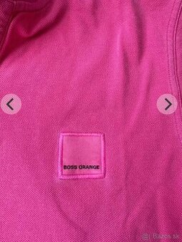 Predam pánske tričko Hugo boss