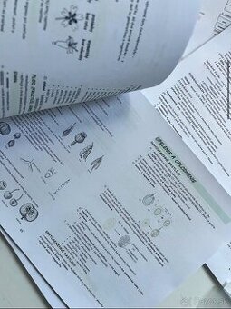 Maturita biologia  / prijmacky na medicínu