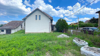 NA PREDAJ / DOM / BYTČICA - 1