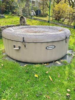 Intex Pure spa bazen
