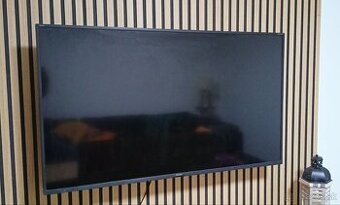 Predám televízor Sharp 50"