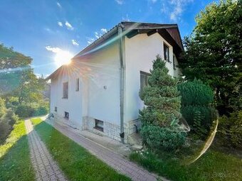 Rodinný dom – Košice II, Myslava