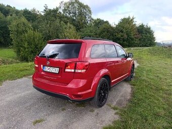 Fiat Freemont  2,0 diesel 125KW AWD