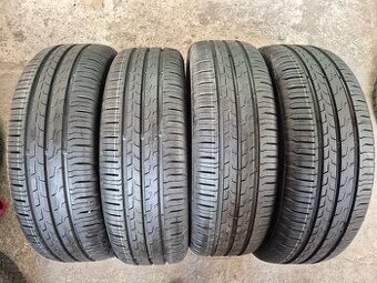 195/65 r15 letné 4 ks CONTINENTAL - nejazdené - 1