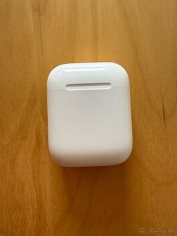 Apple AirPods 1 gen. 2017
