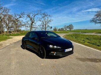 Predám Volkswagen Scirocco 1.4 tsi 118kw, 2010 , 112 067 km