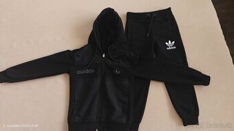 Detská súprava Adidas 116