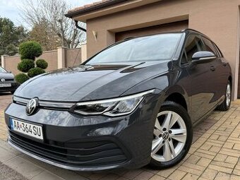 VOLKSWAGEN GOLF VARIANT 2.0 TDI EVO LIFE M6