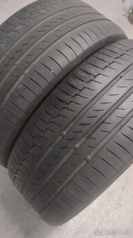 245/45r19 Continental - 1