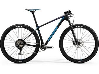 Merida BIG NINE 5000 carbon