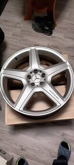 Mercedes AMG disky r20