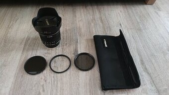 Canon EF-S 10-18mm f/4,5-5,6 IS STM
