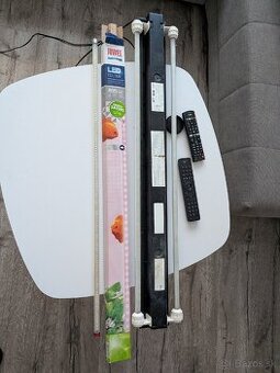 Juwel MultiLux LED svetelná rampa 100 cm