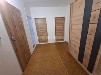 Prenajom 2 izb bytu na sidlisku Juh