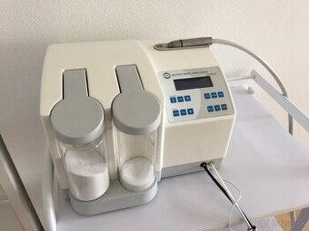 IONTO-SKIN Abrasion Comfort Exclusive Line