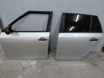 ŠKODA FABIA 2 COMBI