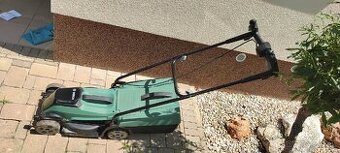 Predam akumulatorovu kosacku Bosch city mower 18