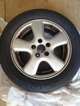 PREDAM 4 KS ELEKTRONOU NA FABIU