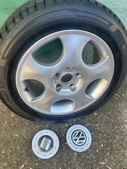 5x112 r16 195/60 r16c SAG akcia