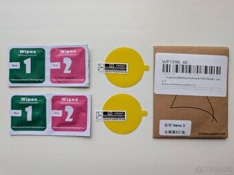 Garmin venu 3 ochranná fólia